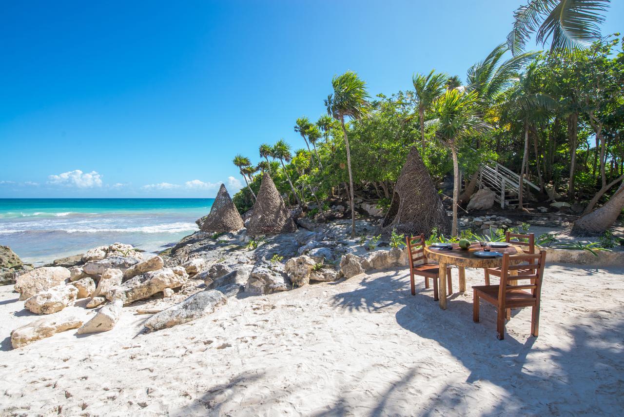 Bejuco Tulum Exterior foto
